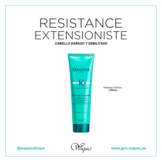 Resistance Extensioniste - Protector Térmico (150ml)