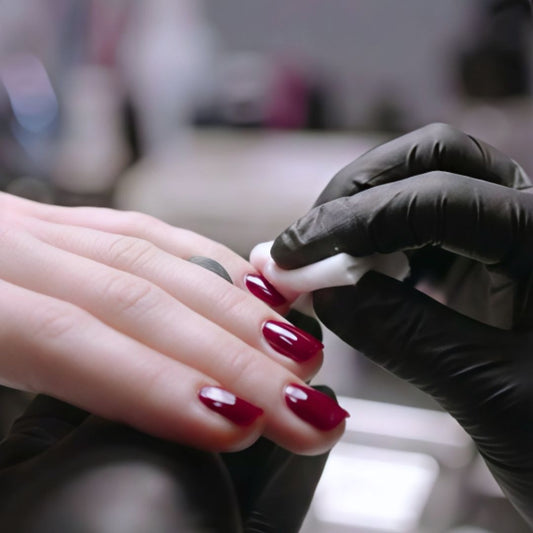Retiro de gel en uñas en San Isidro en Wapas San Isidro - servicio de unas