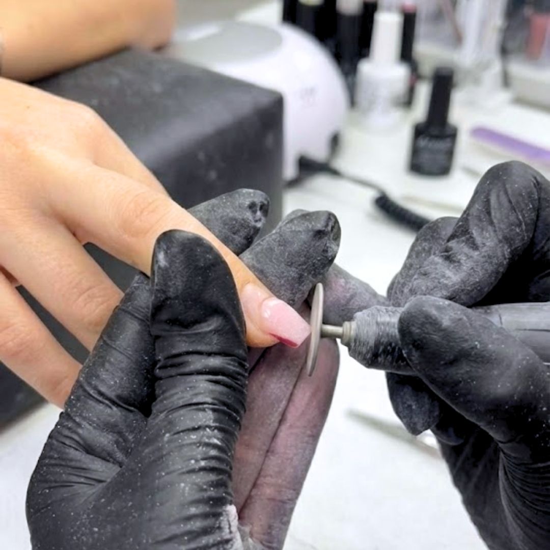 Retiro de uñas soft gel en San Isidro en Wapas San Isidro - servicio de unas