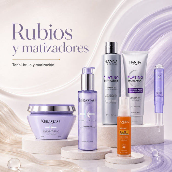 Rubios