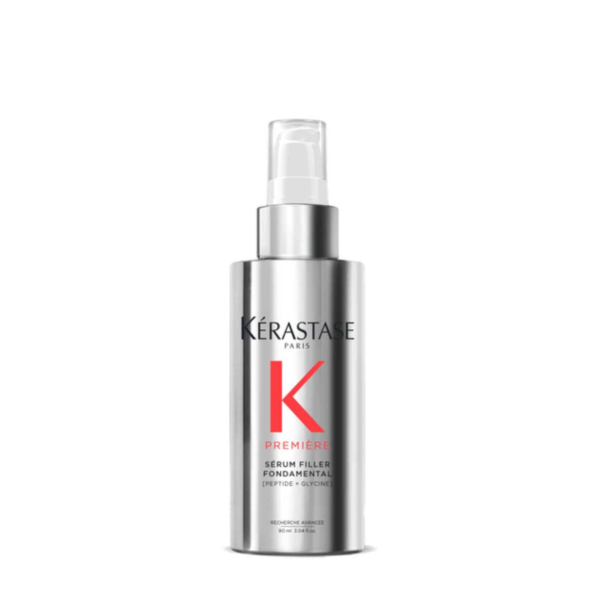 Pack Kérastase Première Línea Completa - Kérastase Première Sérum Filler Fondamental 90 ml