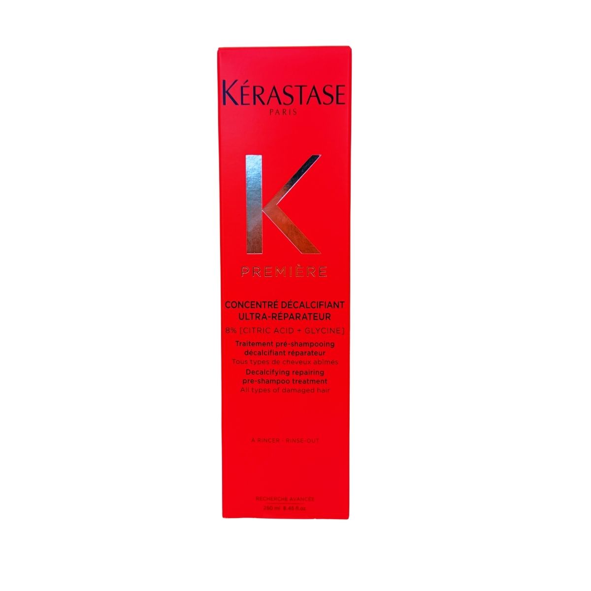 Kérastase Première Sérum Filler Fondamental sérum antifrizz protección calor 90 ml