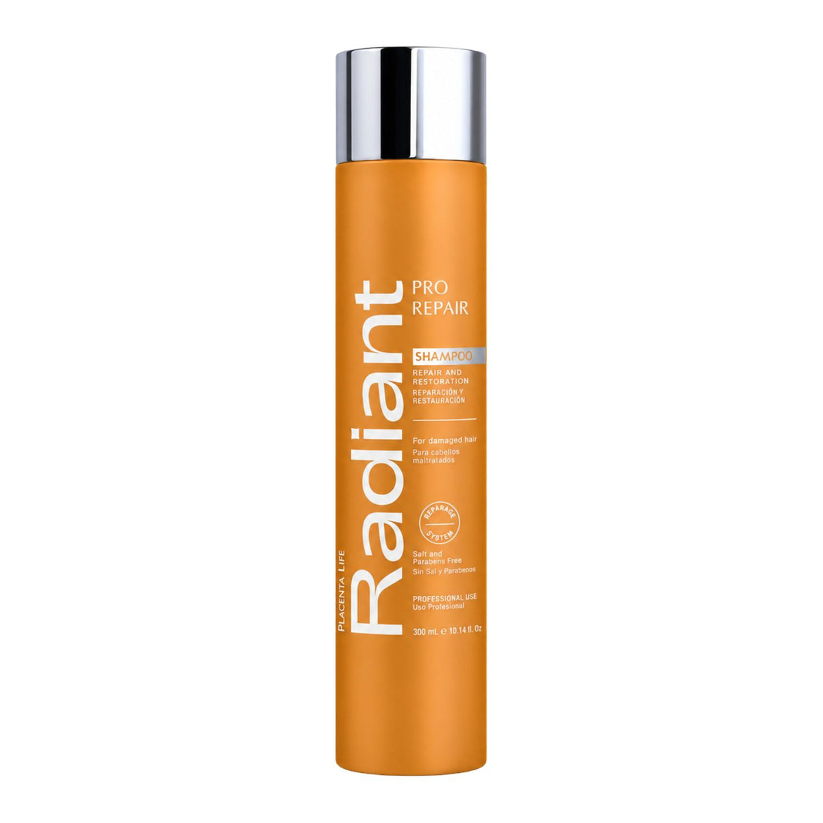 Shampoo Argan Pro Repair 300 ml – Radiant Professional