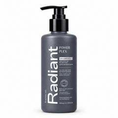 Shampoo Power Plex 335 ml – Radiant Professional