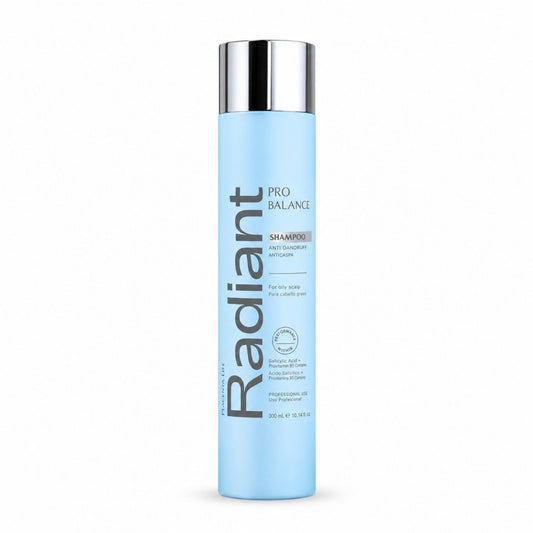 Shampoo Pro Balance 300 ml – Radiant Professional