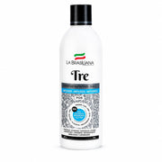 La Brasiliana Pack Control Grasa y Frizz 3 Pasos incluye Tre Shampoo 3 en 1 500g Anticaída y Anticaspa - Limpieza, reparación y control del frizz