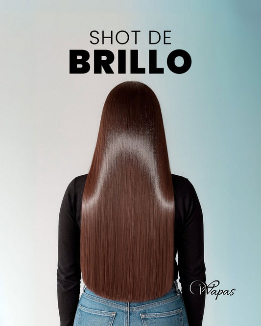 Shot de brillo
