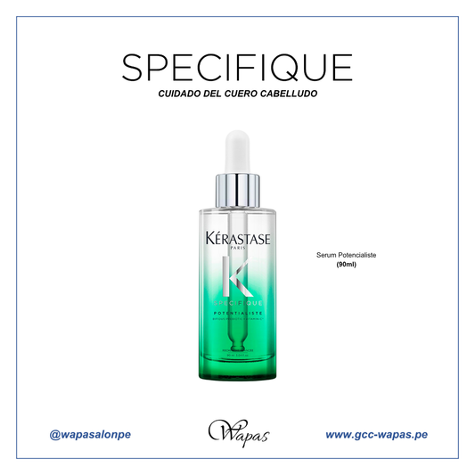 Specifique - Sérum Potentialiste (90ml)