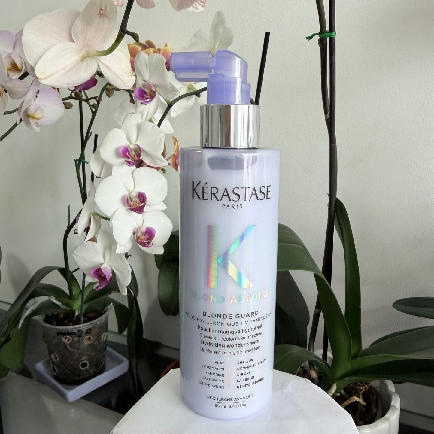 Kérastase Blond Absolu Blonde Guard 190 ml