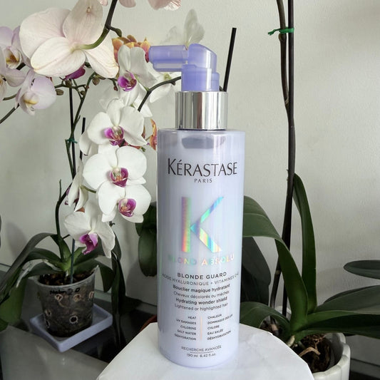 Kérastase Blond Absolu Blonde Guard 190 ml