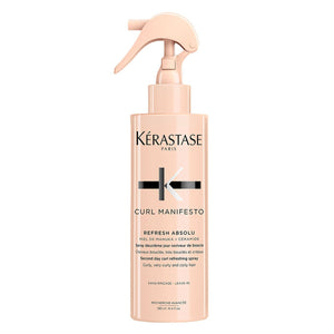 Kérastase Curl Manifesto Refresh Absolu Spray 190 ml