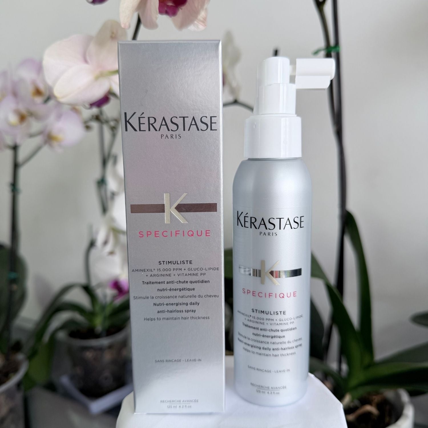 Kérastase Spécifique Spray Stimuliste 125 ml