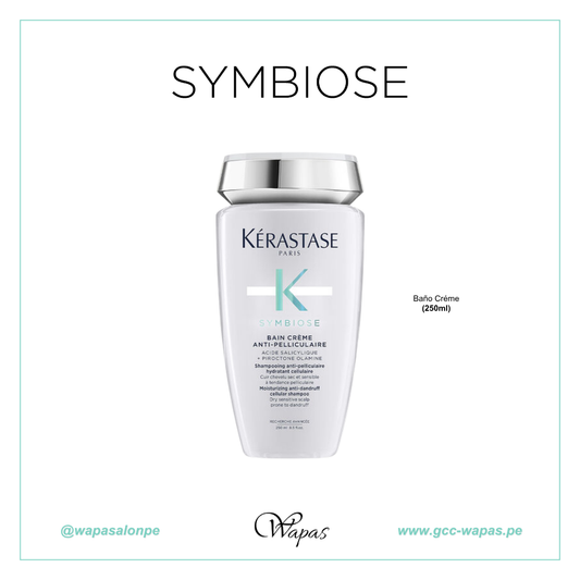 Symbiose - Baño Crème (250ml)