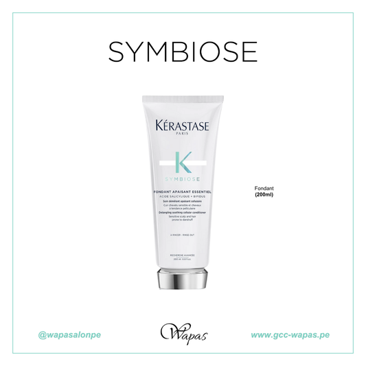 Symbiose - Fondant (200ml)