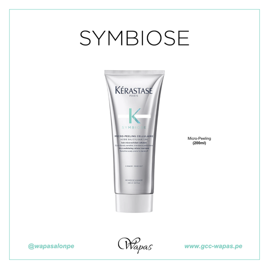 Symbiose - Micro-Peeling (200ml)
