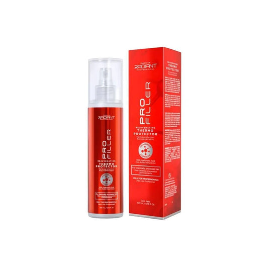 Termoprotector Pro Filler 200 ml – Radiant Professional