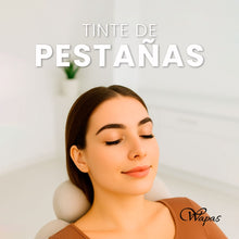 Tinte de pestañas en San Isidro - servicio profesional en Wapas - imagen 3