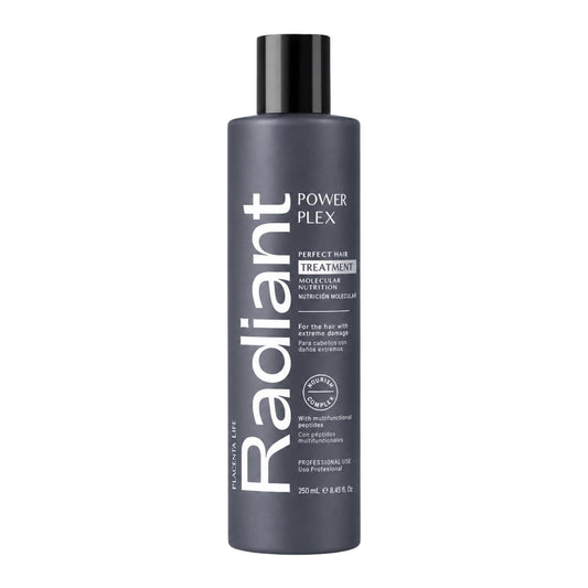 Tratamiento Power Plex 250 ml – Radiant Professional