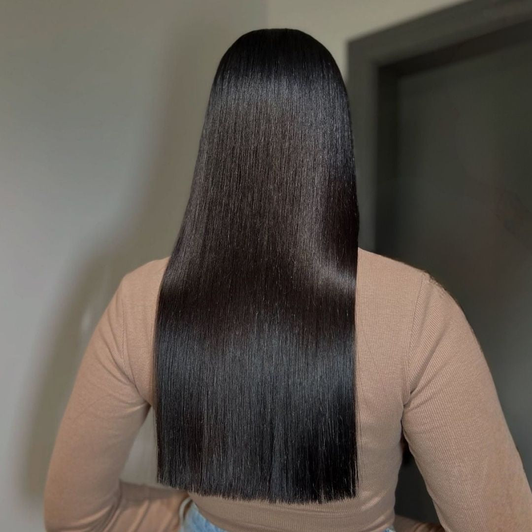 Tratamiento capilar anti-frizz en San Isidro - Wapas GCC - producto disponible en Wapas San Isidro