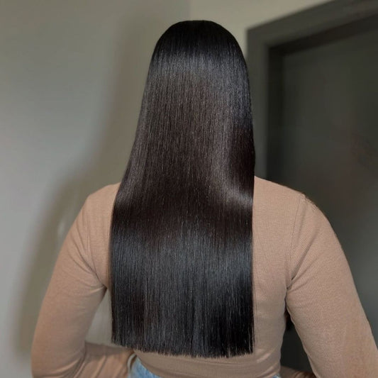 Tratamiento capilar anti-frizz en San Isidro - Wapas GCC - producto disponible en Wapas San Isidro