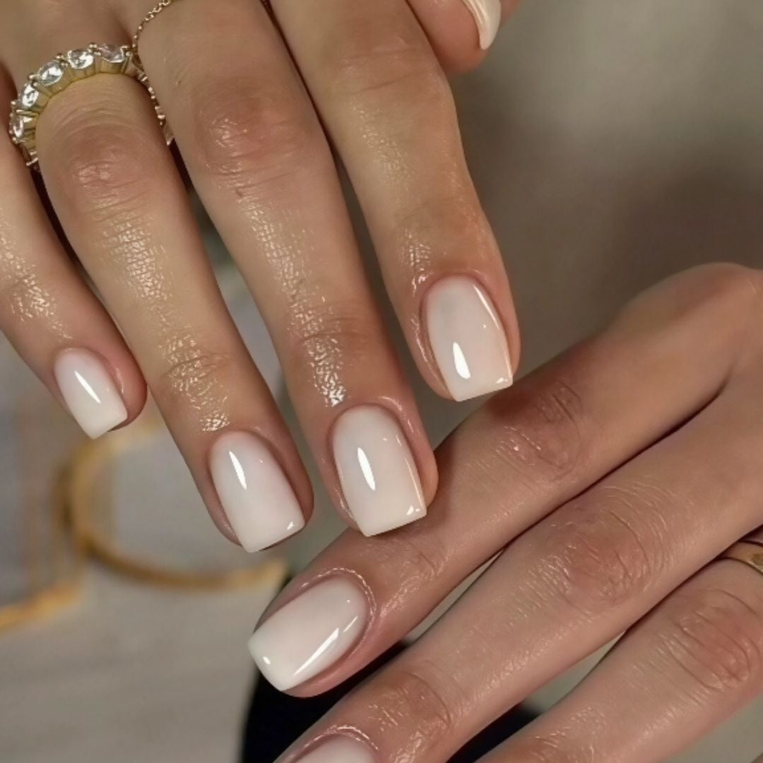 Uñas soft Gel