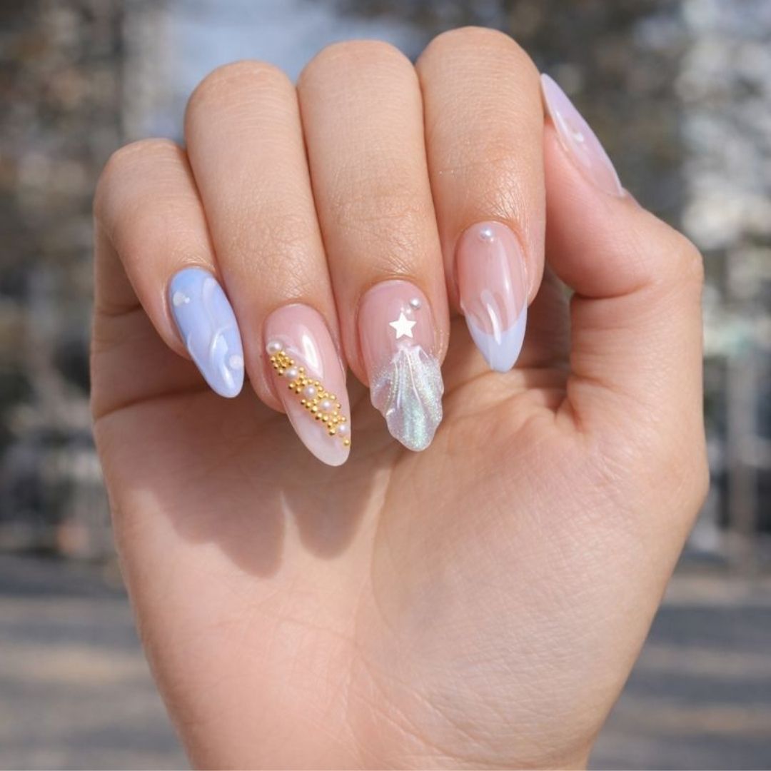 Uñas soft Gel