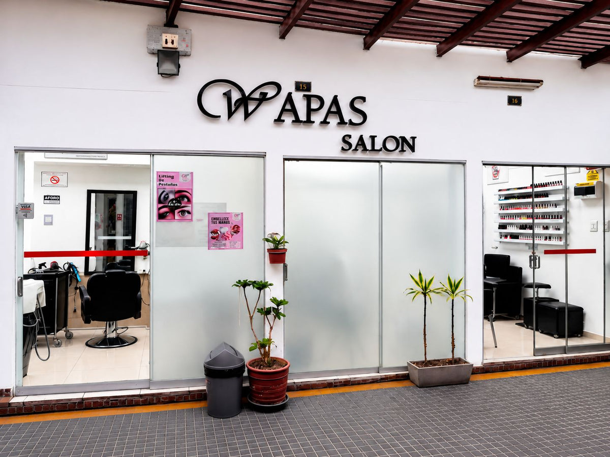 Wapas GCC Camino Real