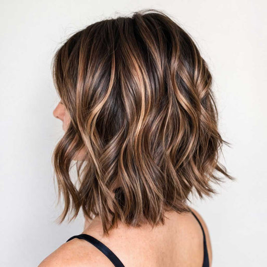 Corte de Cabello + Lavado + Cepillado | Look Profesional en Lima - Wapas - Wapas GCC - producto disponible en Wapas…