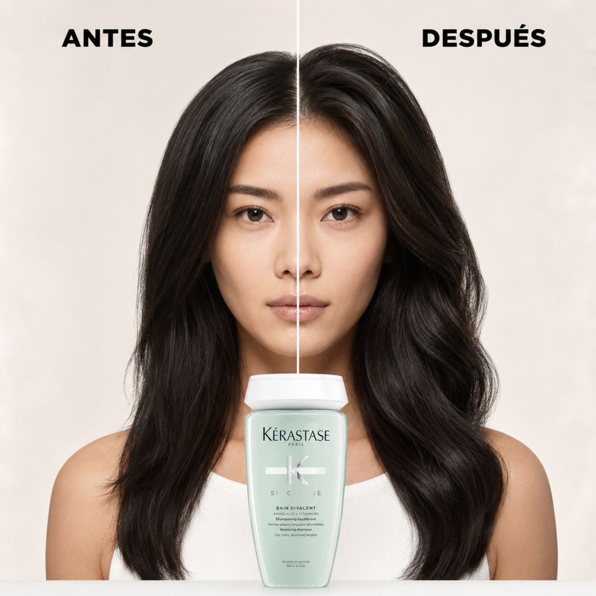 Kérastase Spécifique Bain Divalent 250 ml