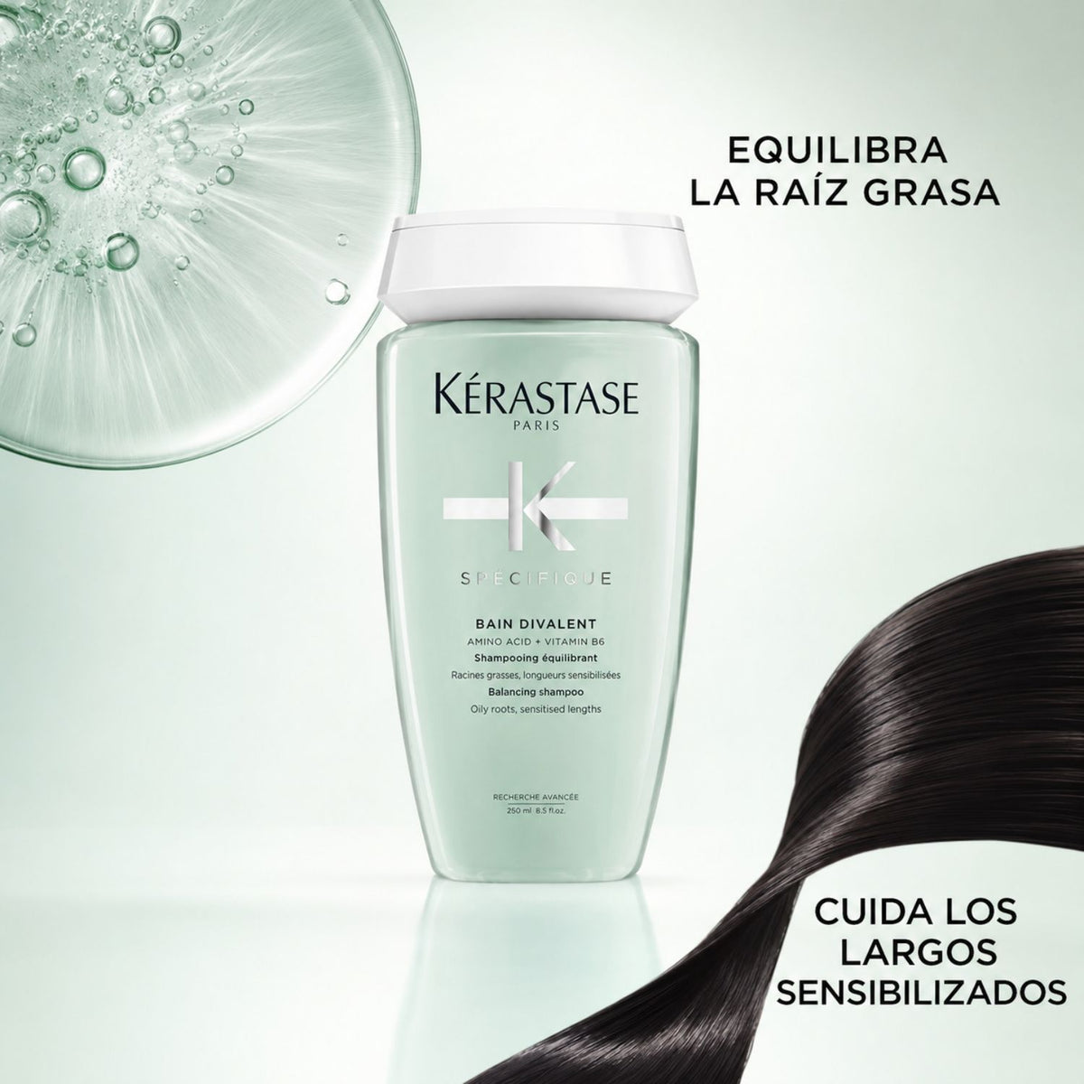 Kérastase Spécifique Bain Divalent 250 ml