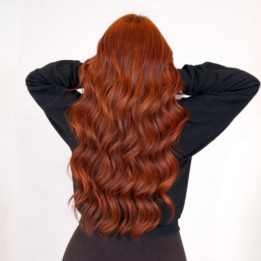 Baño de color en San Isidro en Wapas San Isidro - servicio de cabello