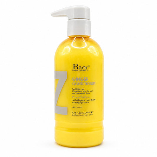 Acondicionador Ginger 300 ml – BAOR