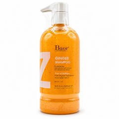 Shampoo Ginger Anticaída 500 ml – BAOR