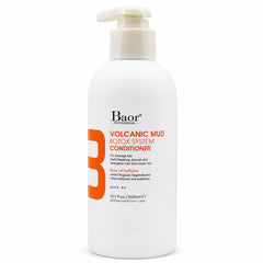 Acondicionador Volcanic Mud Nutritivo 300 ml – BAOR