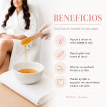 Depilación brasileña – Wapas GCC