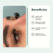 Extensiones volumen ruso en San Isidro - pestañas profesionales en Wapas - imagen 2