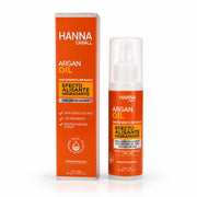 Hanna Caball Argan Oil bifásico anti-frizz 95 ml - Hanna Caball en Wapas GCC