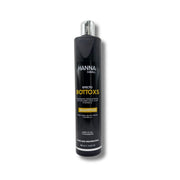 Hanna Caball Shampoo Reparador Anti-Frizz 400 ml - Hanna Caball - producto disponible en Wapas San Isidro