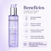 Pack Kérastase Blond Absolu Línea Completa - Kérastase Blond Absolu Cicaplasme 150 ml
