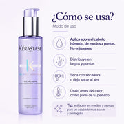 Pack Kérastase Blond Absolu Línea Completa - Kérastase Blond Absolu Cicaplasme 150 ml