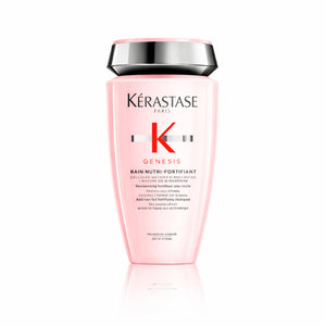 Pack Kérastase Genesis Línea Completa - Kérastase Genesis Bain Nutri-Fortifiant 250 ml