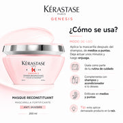 Pack Kérastase Genesis Línea Completa - Kérastase Genesis Masque Reconstituant 200 ml