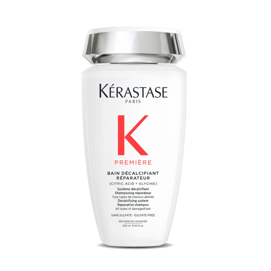 Kérastase Première Bain Rénovateur 250 ml para cabello dañado o sensibilizado - Kérastase - producto disponible en…