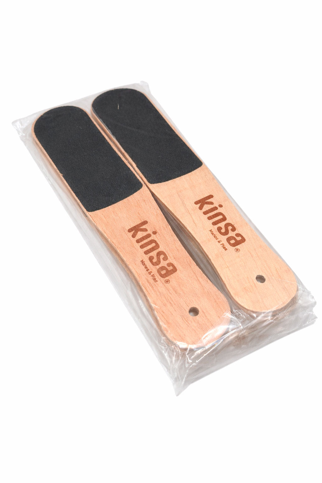 Kinsa Paleta Kinsa Económica / Clásica para Pedicure - vista producto