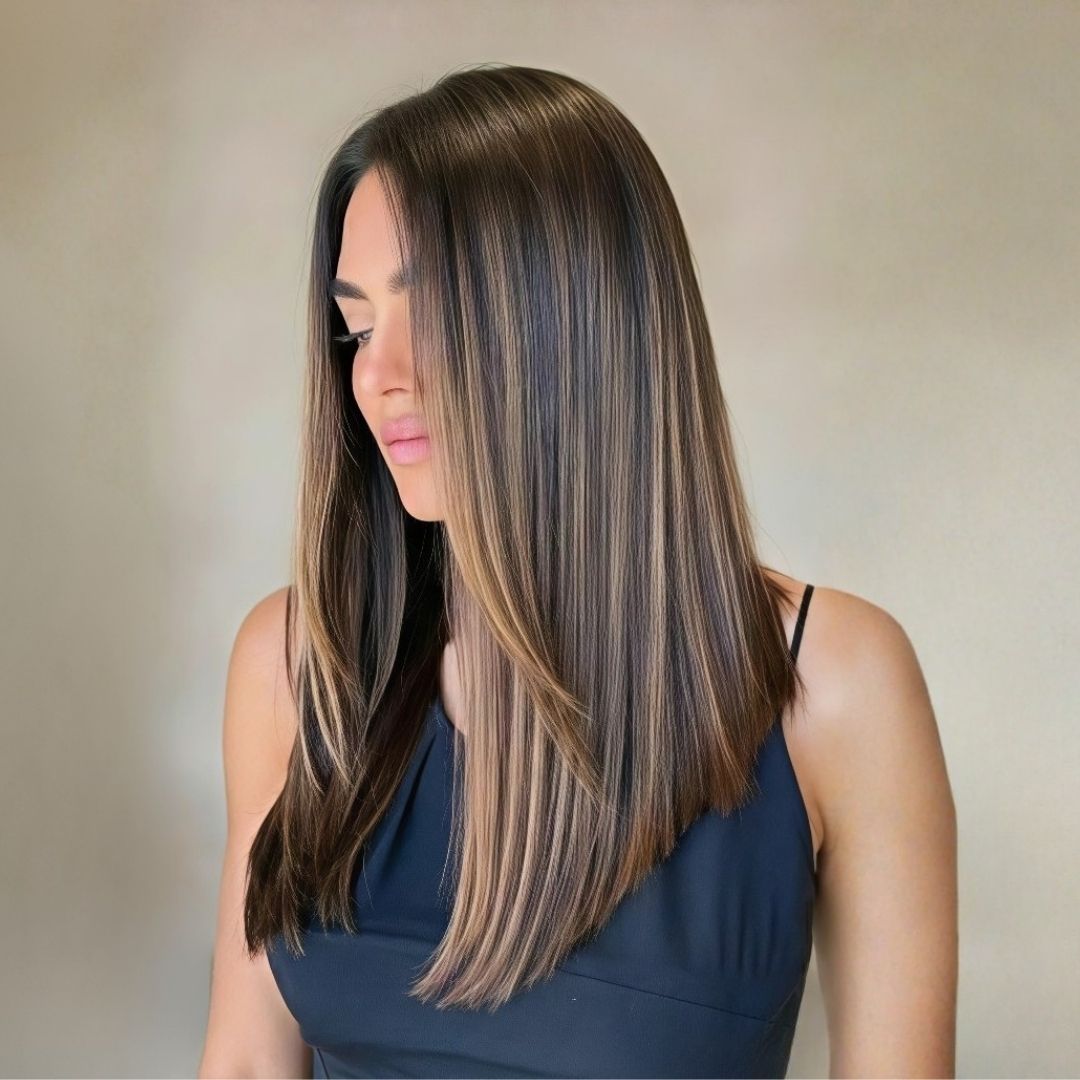 Mechas desde en San Isidro en Wapas San Isidro - servicio de cabello