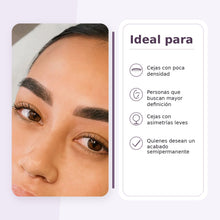 Microblading / Microshading de cejas – Wapas GCC