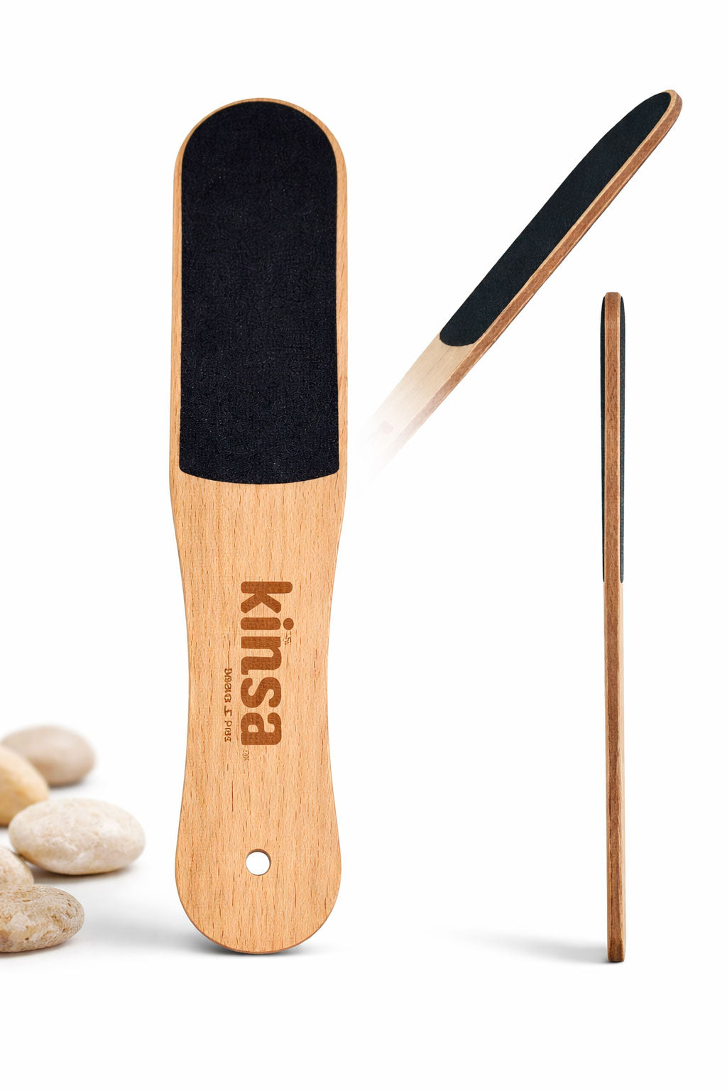 Kinsa Paleta Kinsa Económica / Clásica para Pedicure - Kinsa - producto disponible en Wapas San Isidro