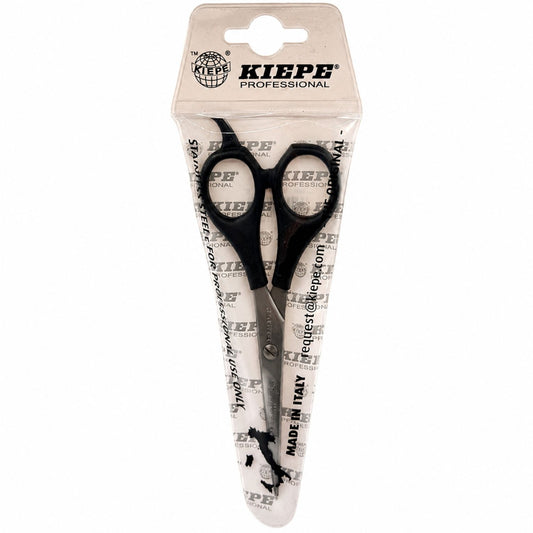Tijera profesional Kiepe Nylon un filo micro 5.5 código 211855